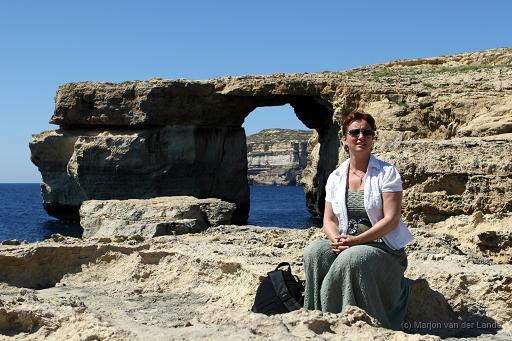 Marjon Malta 2009
